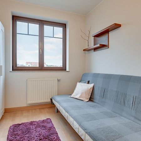 Dom & House - Apartment Polna 62 Sopot Exterior photo