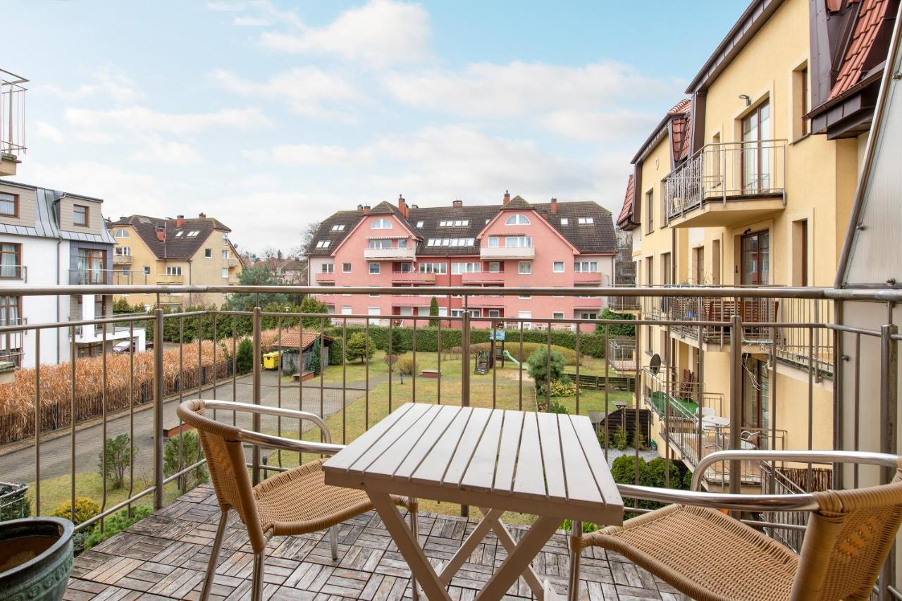 Dom & House - Apartment Polna 62 Sopot Exterior photo